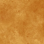 P&B Textiles Suede - 300XZ Tiger Orange