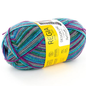 Knitting Yarn - Schachenmayr Regia Sock Yarn