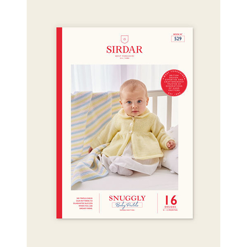 Snuggly Cashmere Merino