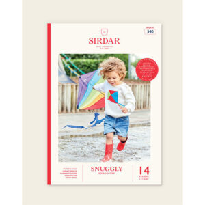 Snuggly Kids Brights