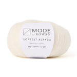 Softest Alpaca - Cloud (014)