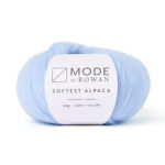Softest Alpaca - Bliss (019)