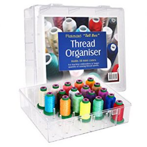 Storage Organisers