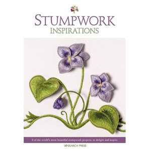 Inspirations Stumpwork