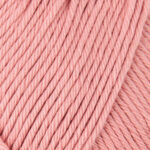 Rowan Yarns Summerlite DK - 497 Pale Coral