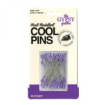 Cool Pins - Purple
