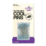 Cool Pins - Blue