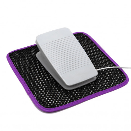 The Gypsy Quilter Stay Put Pedal Mat