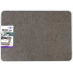 TGQ Wool Pressing Mat - 14.33 x 18.875"