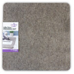 TGQ Wool Pressing Mat - 17 x 17"