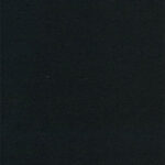 Wool Blend Meterage - 1000 Black