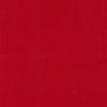 Wool Blend Meterage - 943 Bright Red