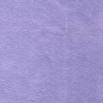 Wool Blend Meterage - 596 Field Of Lilacs