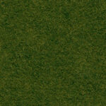 Wool Blend Meterage - 2710 Grassy Meadows