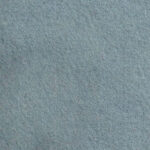 Wool Blend Felt Pieces - 2308 Love Bug Blue