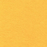 Wool Blend Felt Pieces - 424 Mellow Yellow