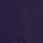 Wool Blend Felt Pieces - 550 Midnight Dance