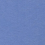 Wool Blend Felt Pieces - 581 Periwinkle