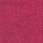 Wool Blend Felt Pieces - 2212 Ruby Red Slippers