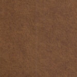 Wool Blend Felt Pieces - 2655 Safari Brown