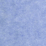 Wool Blend Felt Pieces - 2512 Spellbound Sapphire