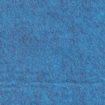 Wool Blend Felt Pieces - 2343 Tropical Wave