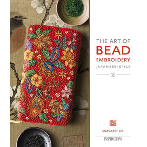 Art Of Bead Embroidery Japan Style 2
