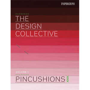 The Design Collective Pincushions