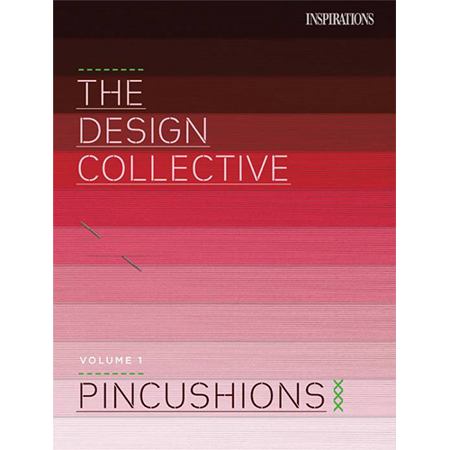 The Design Collective Pincushions