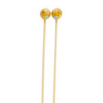 DMC Hand Painted Straight Needles - 3.00mm