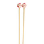 DMC Hand Painted Straight Needles - 4.00mm