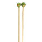DMC Hand Painted Straight Needles - 5.00mm