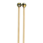 DMC Hand Painted Straight Needles - 5.50mm