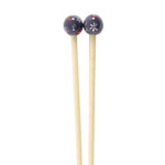 DMC Hand Painted Straight Needles - 6.00mm