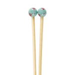 DMC Hand Painted Straight Needles - 7.00mm