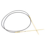DMC Hand Painted Circular Needles - 3.00mm