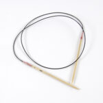DMC Hand Painted Circular Needles - 4.00mm