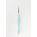 DMC Aluminium Crochet Hook (Sizes 0.50 - 3.00mm) - 0.50mm