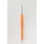 DMC Aluminium Crochet Hook (Sizes 0.50 - 3.00mm) - 1.75mm