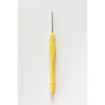 DMC Aluminium Crochet Hook (Sizes 0.50 - 3.00mm) - 2.00mm