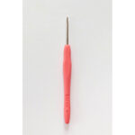 DMC Aluminium Crochet Hook (Sizes 0.50 - 3.00mm) - 2.75mm