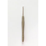 DMC Aluminium Crochet Hook (Sizes 0.50 - 3.00mm) - 3.00mm