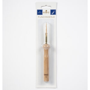 Punch Needle Tool - Wooden