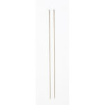 DMC Rose Gold Straight Needles - 2.50mm