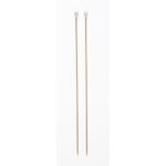 DMC Rose Gold Straight Needles - 3.50mm