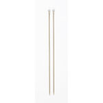 DMC Rose Gold Straight Needles - 4.00mm