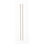 DMC Rose Gold Straight Needles - 4.50mm