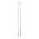 DMC Rose Gold Straight Needles - 6.00mm