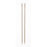 DMC Rose Gold Straight Needles - 7.00mm