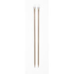 DMC Rose Gold Straight Needles - 8.00mm